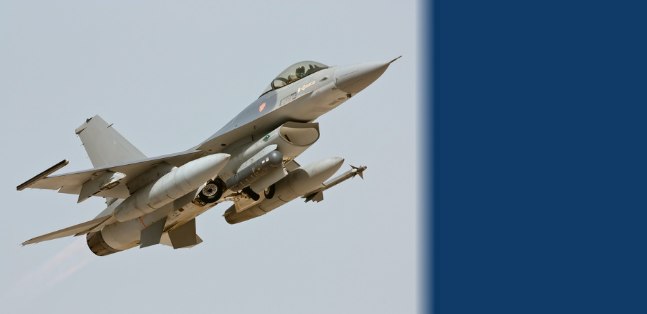 PRO-Strong National Defense